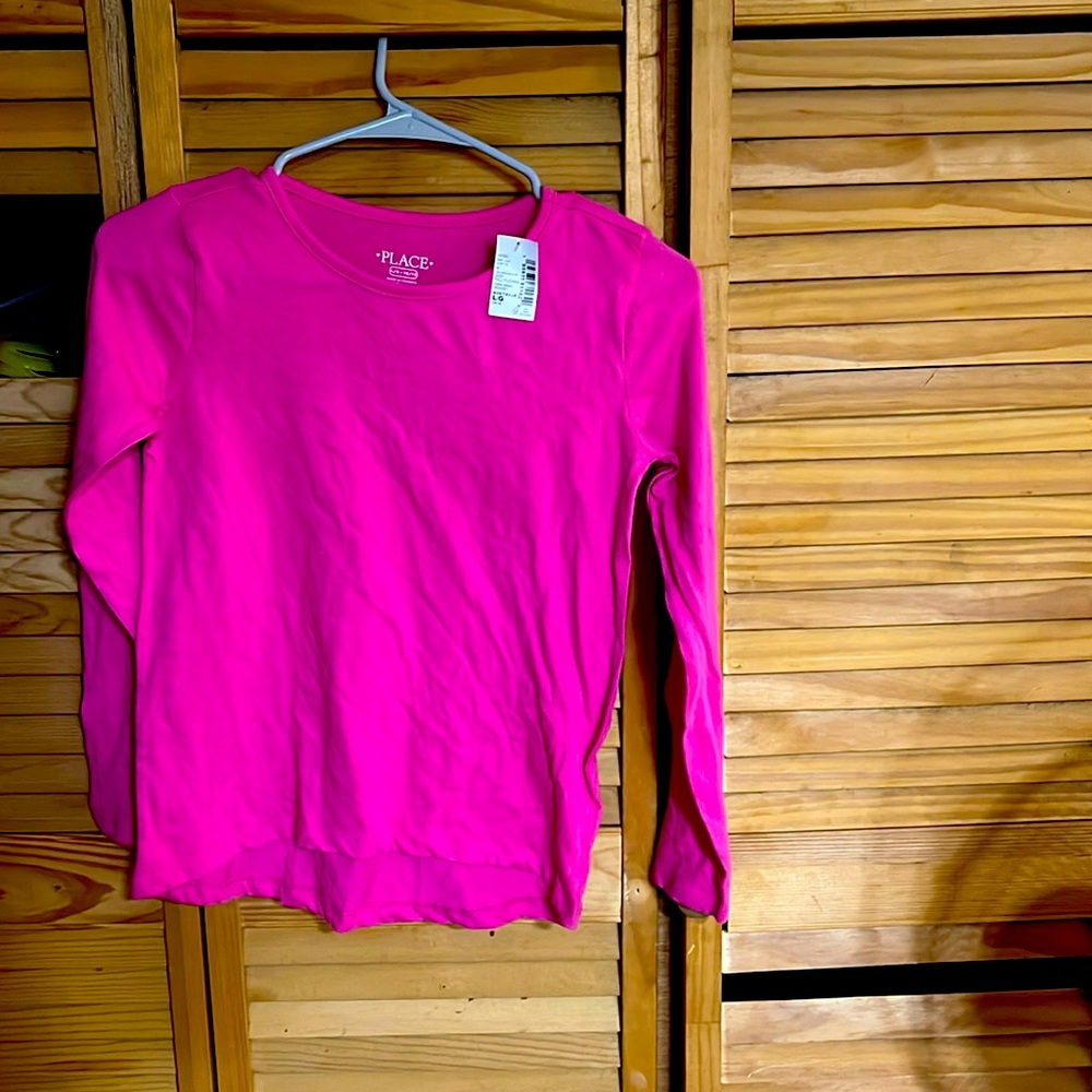 Children’s place size large 10/12